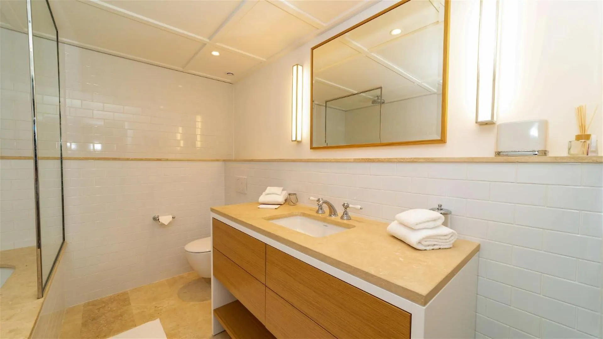 Charming Villa With A Fantastic Ocean View St. Barthelemy