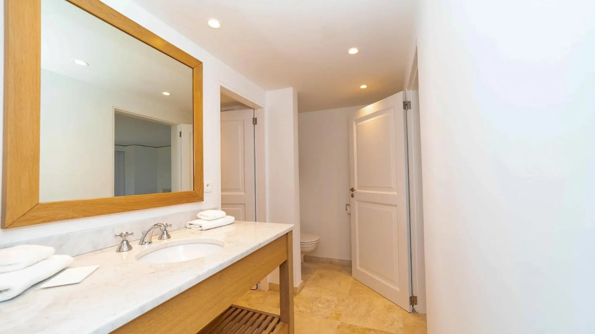 Charming Villa With A Fantastic Ocean View St. Barthelemy 0*,  Saint Barthélemy